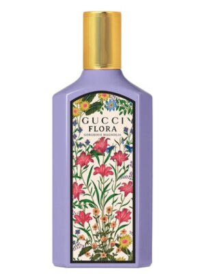 GUCCI FLORA MAGNOLIA EAU DE PARFUM